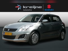 Suzuki Swift - 1.2 Comfort EASSS | TREKHAAK | RIJKLAARPRIJS |