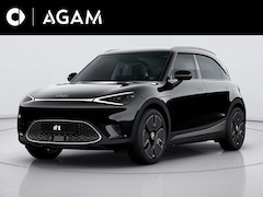 Smart #1 - 1 Premium 66 kWh