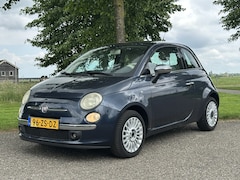Fiat 500 - 1.4-16V Lounge NAP * NL Auto