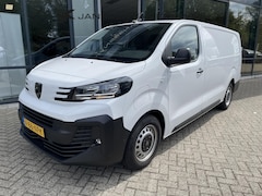 Peugeot e-Expert - EV L2 75 kWh Navigatie / Parkeercamera / Dodehoek detectie