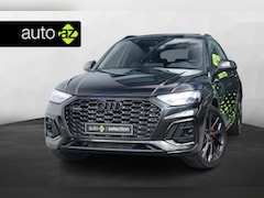 Audi Q5 Sportback - 50 TFSI e S edition Competition / Pano / Luchtvering