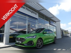 Ford Focus - 2.3 EcoBoost ST-X PANO, ADAPT. ST ONDERSTEL, MATRIX, WINTER PACK, ADAPT. CRUISE, CLIMA, NA