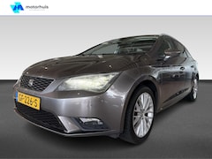 SEAT Leon ST - 1.2 TSI Style SEATLeon ST1.2 TSI Style