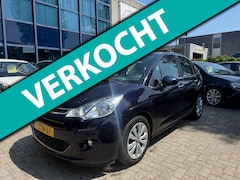 Citroën C3 - 1.2 PT Collection, Distr. riem VV, Airco, APK 05//27