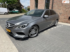 Mercedes-Benz E-klasse - 300 BlueTEC HYBRID