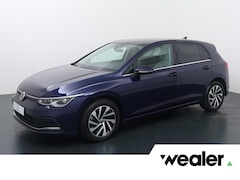 Volkswagen Golf - 1.4 eHybrid Style | 110 PK | SoH 86% | Automaat | Adaptive Cruise Control | Matrix LED | A