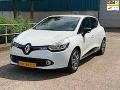 Renault Clio - 0.9 TCe ECO Night&Day Airco Navi PDC NAP APK
