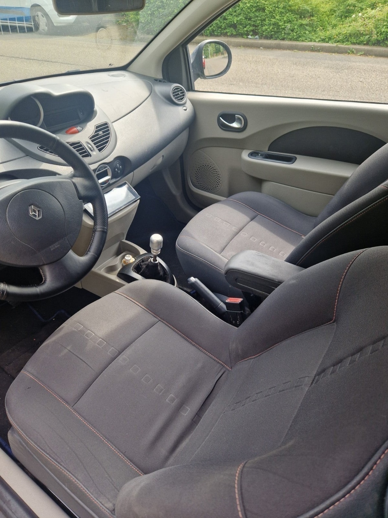 Renault Twingo - 1.2 TCE GT - AutoWereld.nl