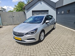 Opel Astra - 1.0 Online Edition, Airco, Cruise control, Navi, Parkeersensoren, Achteruitrijcamera,
