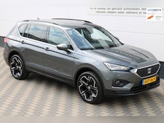 SEAT Tarraco - 1.5 TSI Style 7persoons CarPlay ACC Camera Navi