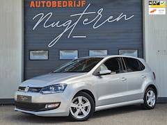 Volkswagen Polo - 1.0 BlueMotion Edition|Carplay|Clima|Cruise