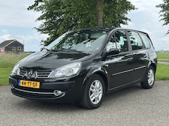 Renault Grand Scénic - 2.0-16V Tech Line NAP * Rijdt perfect