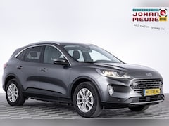 Ford Kuga - 2.5 PHEV Titanium | Winterpack | NAVI | ECC | VELGEN
