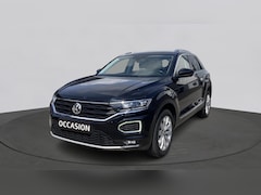 Volkswagen T-Roc - 1.5 TSI DSG Sport | Matrix-LED | Digital Cockpit | Navigatie // Verwacht 5-2026 //