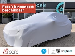 Peugeot 3008 - 1.6 HYbrid 225 GT Black Pack Automaat Panoramadak, elek. achterklep
