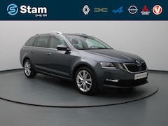 Skoda Octavia Combi - TSI Greentech Business Edition Plus 115pk Camera | Parkeersens. achter | Stoelverw. | Trek