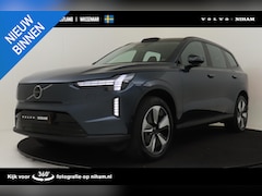 Volvo EX90 - SINGLE MOTOR CORE 7P. 104 kWh -PANO.DAK|360°CAM|CLIMATE|POWER-SEATS|ADAP.CRUISE|20"