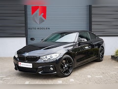BMW 4-serie Coupé - 428i xDrive High Executive/ Eisenmann