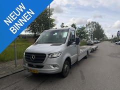 Mercedes-Benz Sprinter - 3.0 V6 519 Automaat