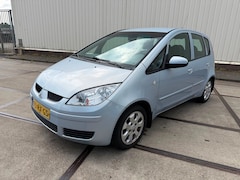 Mitsubishi Colt - 1.3 Invite nieuwe apk