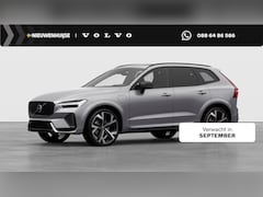 Volvo XC60 - 2.0 T8 Plug-in hybrid AWD Ultra Dark Exec. Ed. | Bowers & Wilkins | Luchtvering | Stoelmas