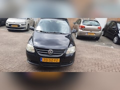 Volkswagen Fox - 1.4 Trendline