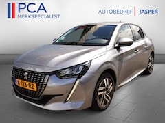 Peugeot 208 - 1.2 Allure 74Kw nav pdc v+a+cam