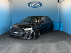 Audi A1 Sportback - 25 TFSI S-Line AUTOMAAT, LM velgen 18 inch