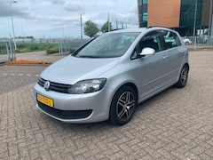 Volkswagen Golf Plus - 1.4 Easyline Zilver 2009 Airco