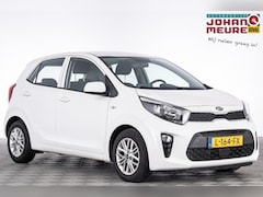 Kia Picanto - 1.0 DPi DynamicLine | CARPLAY | VELGEN | CAMERA ✅ 1e Eigenaar