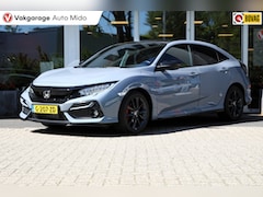 Honda Civic - 1.0 i-VTEC Automaat Executive | NL auto | Panorama | Leder