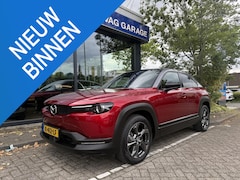 Mazda MX-30 - e-SkyActiv 145 First Edition 36 kWh Apple Carplay / Android auto