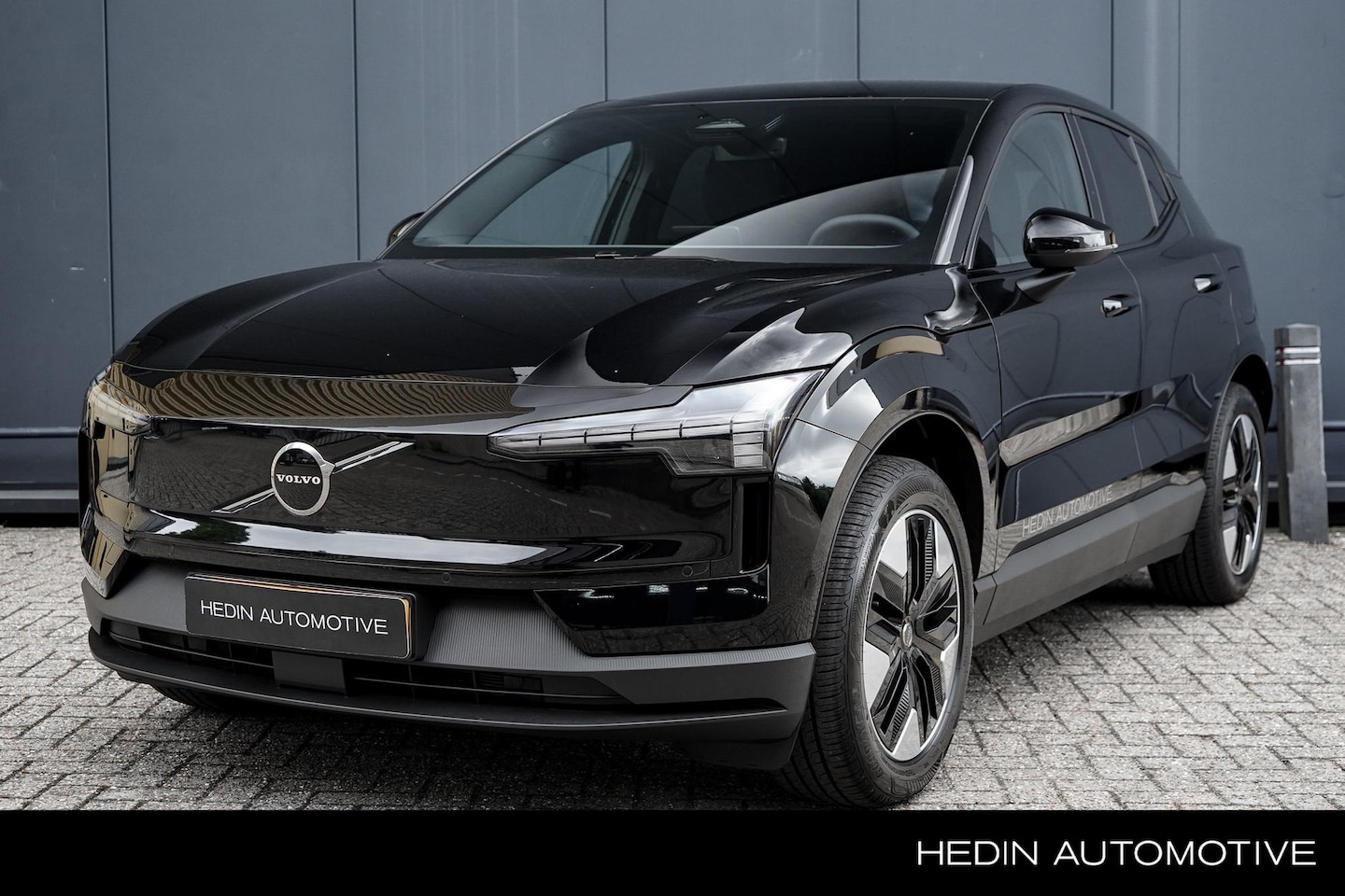 Volvo EX30 - P3 Long Range Plus Europa 69 kWh | Harman/kardon audio | Stoel- & stuurwielverwarming | Pi - AutoWereld.nl