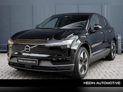 Volvo EX30 - P3 Long Range Plus Europa | Harman/kardon audio | Stoel- & stuurwielverwarming | Pilot ass