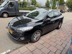 Renault Mégane Estate - 1.5 dCi GT-Line Motor defect