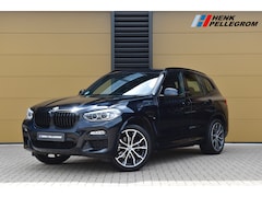 BMW X3 - xDrive20i High Executive * M-Sportpakket * Stuurverwarming * Adaptief Onderstel
