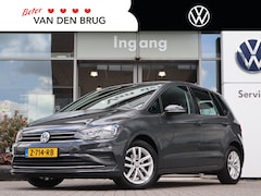 Volkswagen Golf Sportsvan - 1.0 TSI 115 pk Comfortline | Climate Control | Stoelverwarming | Bluetooth | Parkeersensor