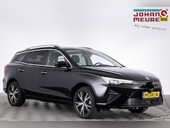 MG MG5 - Standard Range Luxury 50 kWh | LEDER | CARPLAY | CAMERA | SOH: 89, 6 |