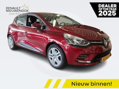Renault Clio - 0.9 TCe Zen NAVIGATIE | AIRCO | PDC | CRUISE CONTR