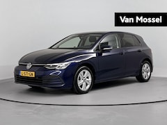 Volkswagen Golf - 1.5 TSI Life 130 PK| Dealeronderhouden | Navigatie | Stoelverwarming | Stuurwielverwarming