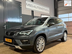 SEAT Ateca - 1.4 EcoTSI Business Intense Trekhaak Panoramadak