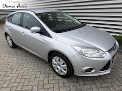 Ford Focus - 1.6 TI-VCT Ambiente 1e Eigenaar