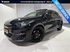 Kia XCeed - 1.5 T-GDI MHEV Black Edition Automaat, Schuif Kantel dak, Stoel en Stuur verwarming, Apple