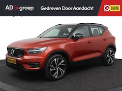 Volvo XC40 - 2.0 T4 R-Design | Parkeercamera | Stoelverwarming | Elektrische kofferklep | Navigatie