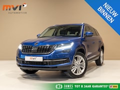 Skoda Kodiaq - 1.5 TSI Limited Business Edition 7p. / 150pk / Panorama dak / Achteruitrij camera / Canton