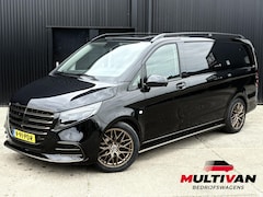 Mercedes-Benz Vito - 116 CDI | MAYBACH STYLE | PDC | CAMERA | LED | LEDER