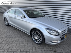 Mercedes-Benz CLS-klasse - 350 Schuifdak Full Options