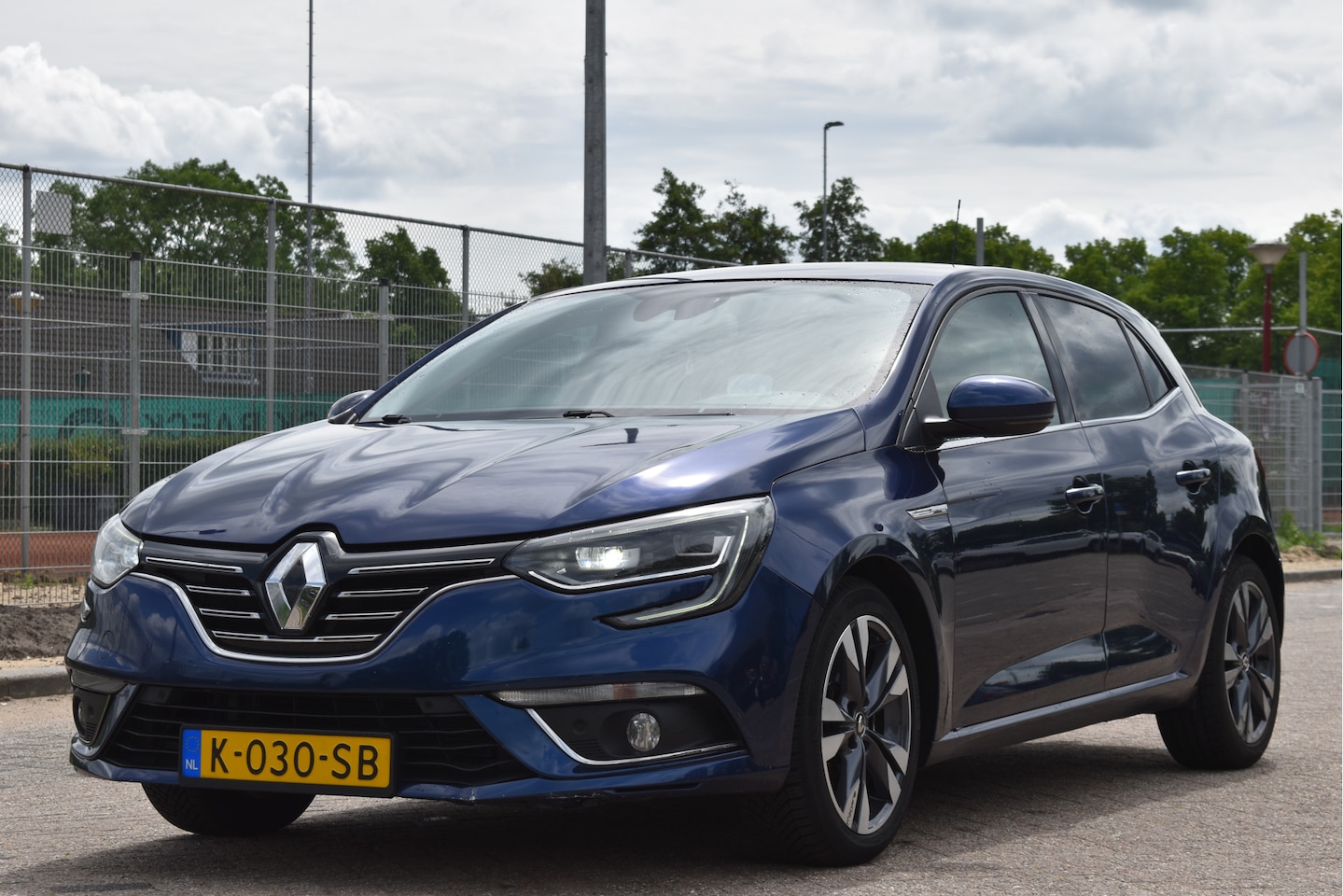 Renault Mégane - 1.3 TCe GT-Line 160 pk Easy life & Cruising Pack | Keyless | HUD | Camera | Carplay | Stoe - AutoWereld.nl