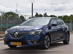 Renault Mégane - 1.3 TCe GT-Line 160 pk Easy life & Cruising Pack | Keyless | HUD | Camera | Carplay | BOSE