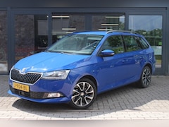 Skoda Fabia Combi - 1.0 TSI Business Edition | Camera | Keyless Entry/ Start | Parkeer Censoren | Airco Automa